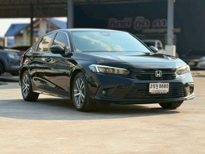 Honda Civic FE 1.5 EL ปี 2022