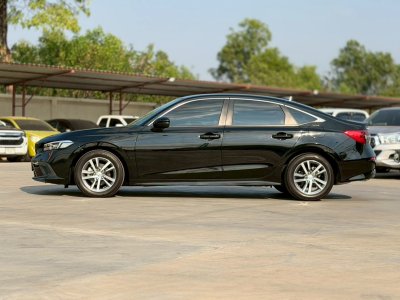 Honda Civic FE 1.5 EL ปี 2022