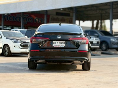 Honda Civic FE 1.5 EL ปี 2022