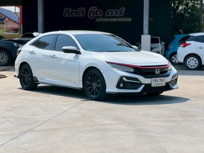 Civic FK RS มือสอง