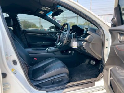 Civic 1.5 Turbo RS มือสอง