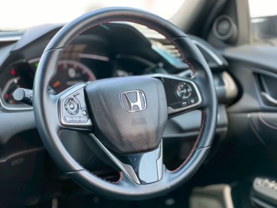 Civic 1.5 Turbo RS มือสอง