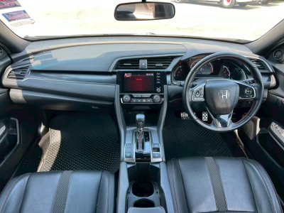 Civic 1.5 Turbo RS มือสอง
