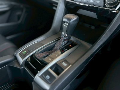 Civic 1.5 Turbo RS มือสอง