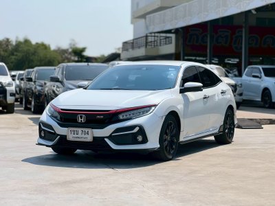 Civic FK RS มือสอง