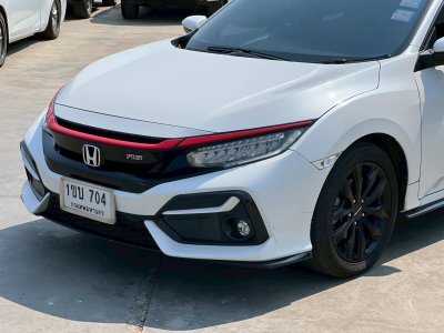 Civic 1.5 Turbo RS มือสอง