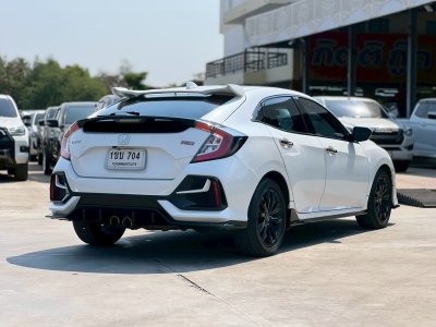 Civic 1.5 Turbo RS มือสอง