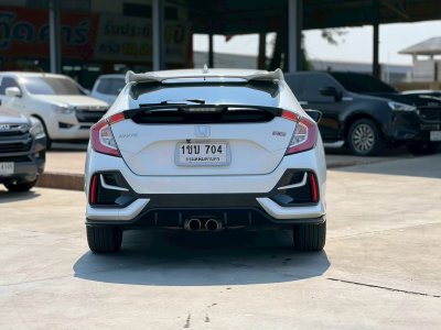 Civic 1.5 Turbo RS มือสอง