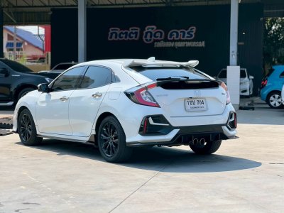 Civic 1.5 Turbo RS มือสอง