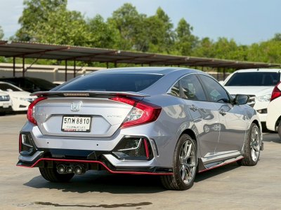 HONDA CIVIC FC 1.8 E ปี 2016 (5กพ8810)