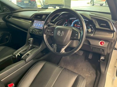 HONDA CIVIC FK HATCHBACK 1.5 TURBO ปี 2019