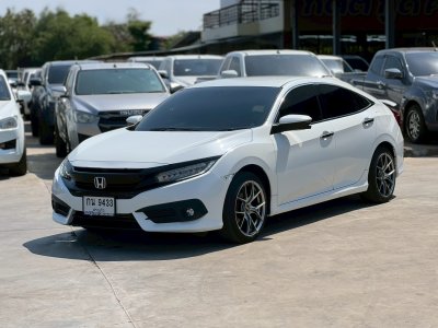 รถมือสองสภาพดี