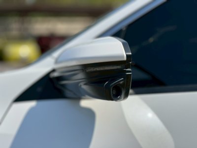 รถมือสองสภาพดี