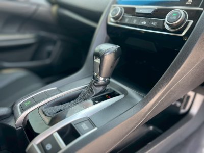 Civic RS Turbo มือสอง