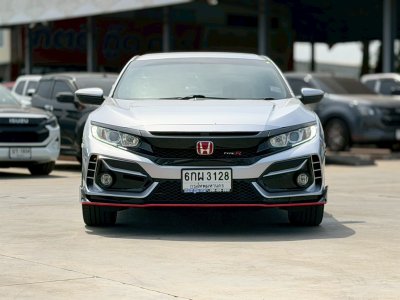 Civic FC 1.8 E มือสอง