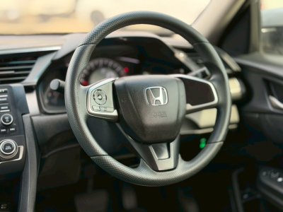 Civic FC 1.8 E มือสอง