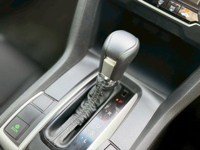 Civic FC 1.8 E มือสอง