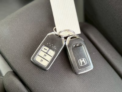 Civic FC 1.8 E มือสอง