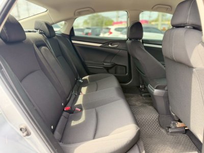 Civic FC มือสอง