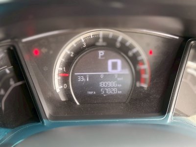 Civic FC มือสอง