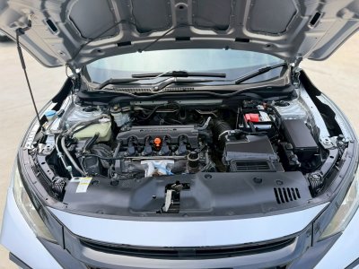 Civic FC มือสอง