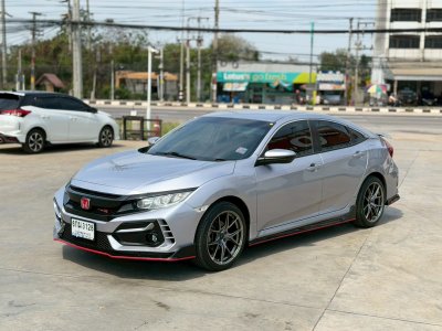 Civic FC มือสอง