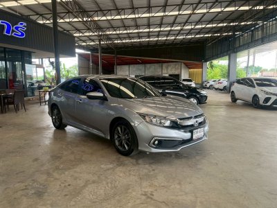 HONDA CIVIC 1.8 EL ปี 2019 (5กค6333)