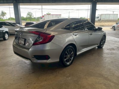 HONDA CIVIC 1.8 EL ปี 2019 (5กค6333)
