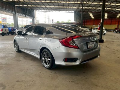 HONDA CIVIC 1.8 EL ปี 2019 (5กค6333)