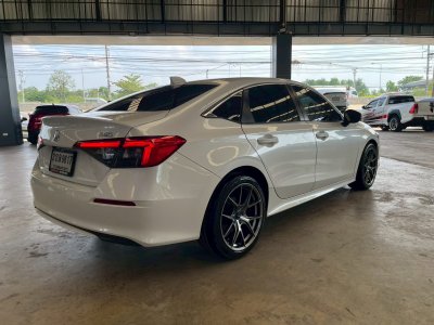 Civic FE มือสอง