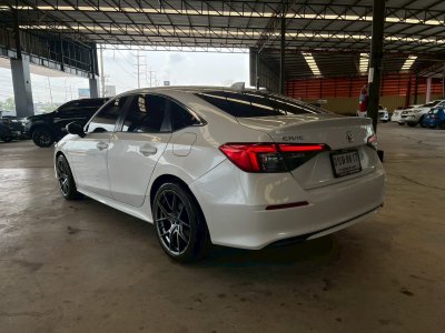 Civic FE มือสอง