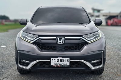 HONDA CR-V 2.4 ES 4WD ปี 2020 ( 1ขถ 6968 )