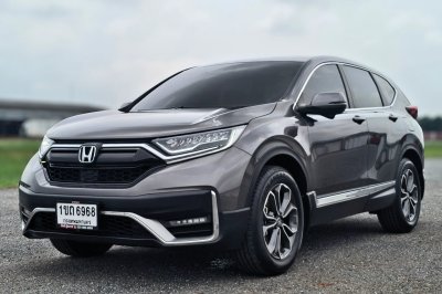 HONDA CR-V 2.4 ES 4WD ปี 2020 ( 1ขถ 6968 )