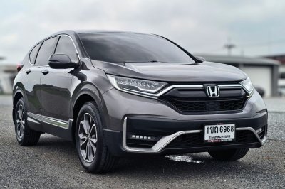 HONDA CR-V 2.4 ES 4WD ปี 2020 ( 1ขถ 6968 )