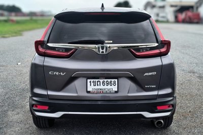 HONDA CR-V 2.4 ES 4WD ปี 2020 ( 1ขถ 6968 )