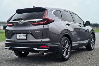 HONDA CR-V 2.4 ES 4WD ปี 2020 ( 1ขถ 6968 )