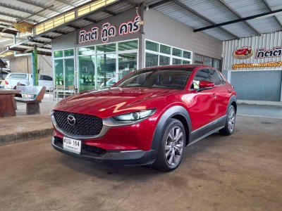 MAZDA CX-30 2.0 SP ปี 2020