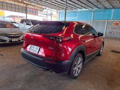MAZDA CX-30 2.0 SP ปี 2020