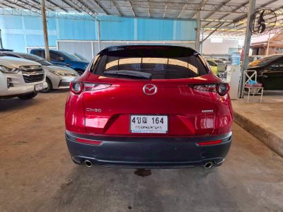 MAZDA CX-30 2.0 SP ปี 2020