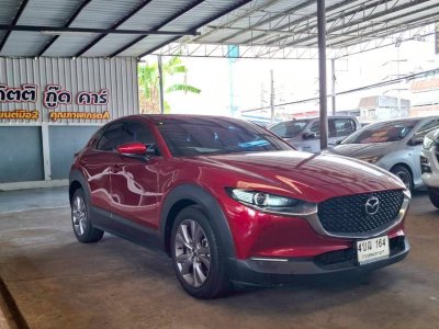 MAZDA CX-30 2.0 SP ปี 2020