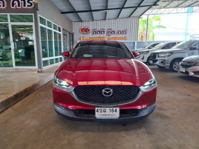 MAZDA CX-30 2.0 SP ปี 2020