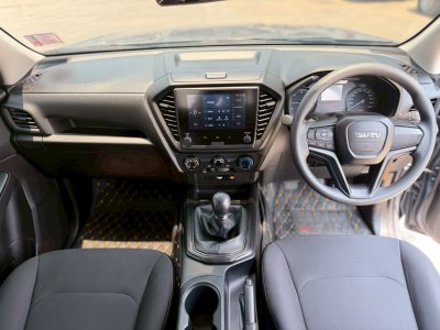 Isuzuมือสอง