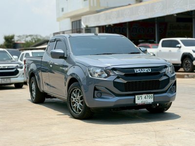 D-Max 2024 มือสอง