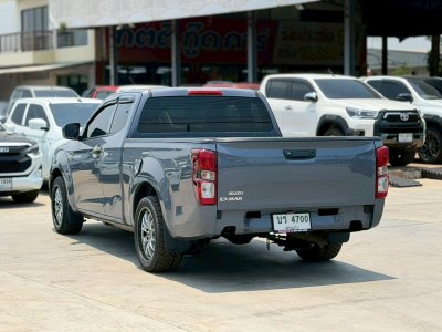 D-Max 2024 มือสอง