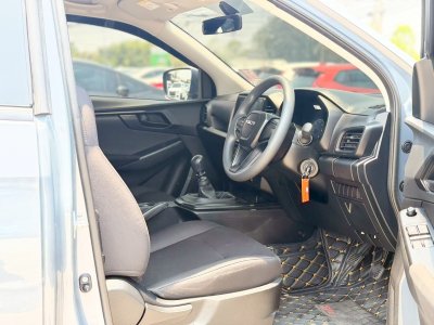 รถกระบะมือสอง