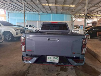 ISUZU D-MAX X-SERIES 1.9 ปี 2022