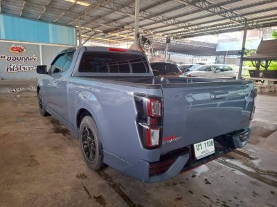 ISUZU D-MAX X-SERIES 1.9 ปี 2022