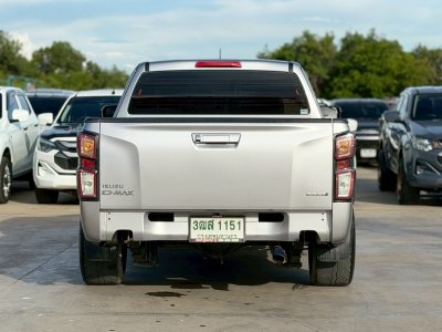 ISUZU D-MAX 1.9 SPACECAB L DA ปี 2022 (3ฒส 1151)