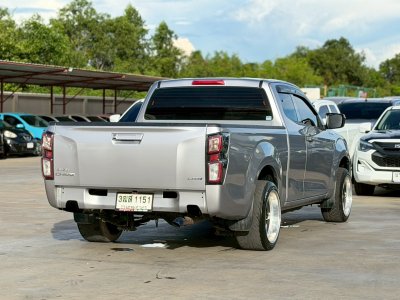 ISUZU D-MAX 1.9 SPACECAB L DA ปี 2022 (3ฒส 1151)