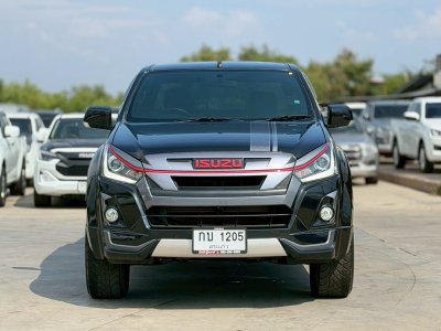 Isuzu มือสอง